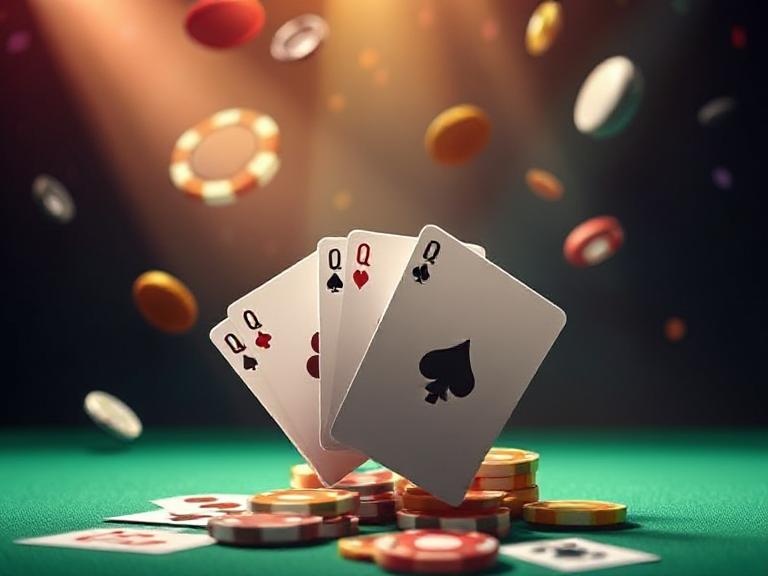 557 bet