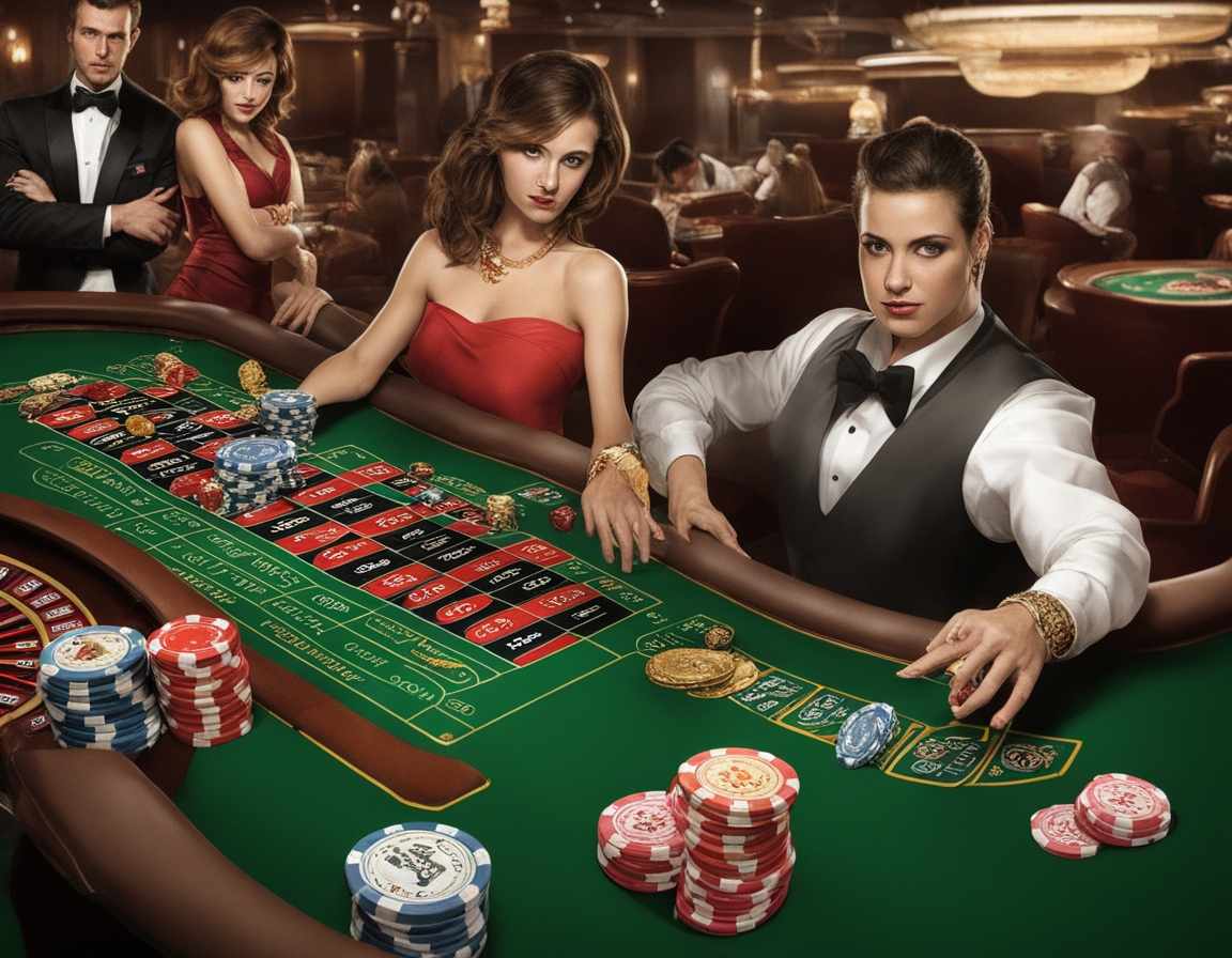 557 bet