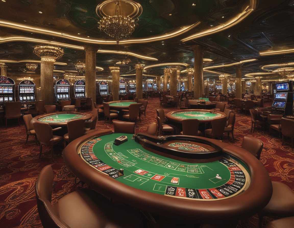 557 bet